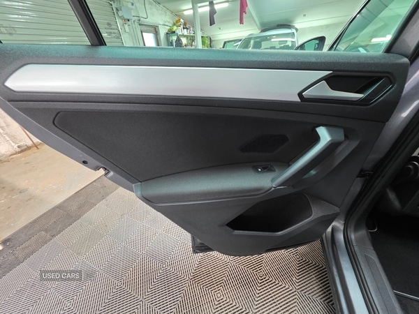 Used Volkswagen Tiguan 2020 for sale - 76702799: Photo 26