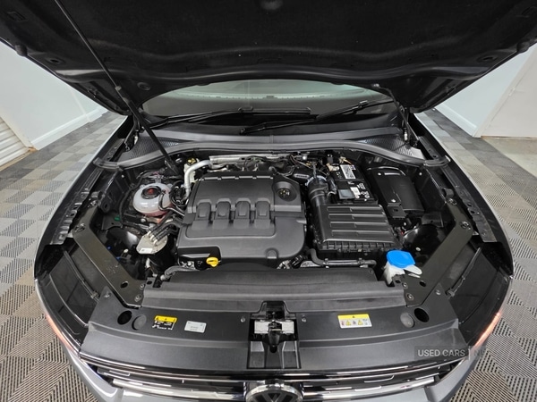 Used Volkswagen Tiguan 2020 for sale - 76702799: Photo 27