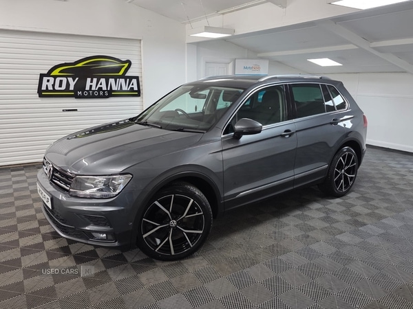 Used Volkswagen Tiguan 2020 for sale - 76702799: Photo 28