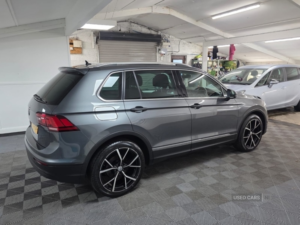 Used Volkswagen Tiguan 2020 for sale - 76702799: Photo 6