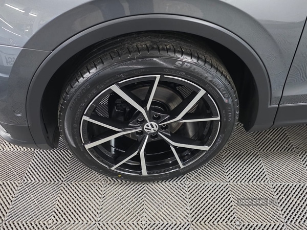 Used Volkswagen Tiguan 2020 for sale - 76702799: Photo 9