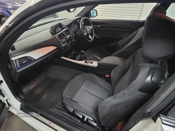 Used BMW 2 Series 2017 for sale - 77254119: Photo 11