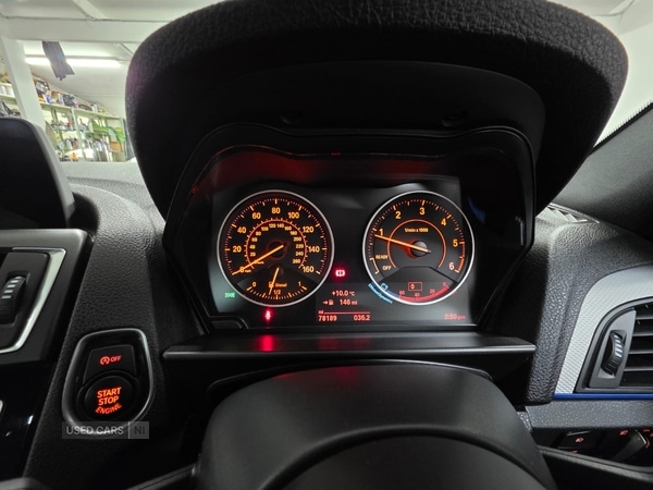 Used BMW 2 Series 2017 for sale - 77254119: Photo 12