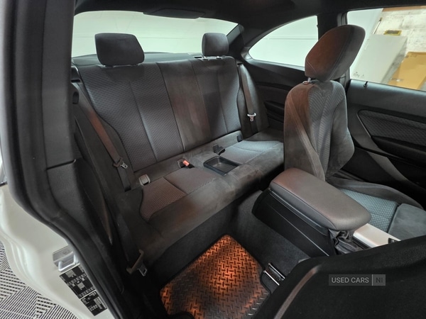 Used BMW 2 Series 2017 for sale - 77254119: Photo 15