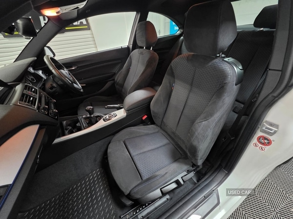 Used BMW 2 Series 2017 for sale - 77254119: Photo 17