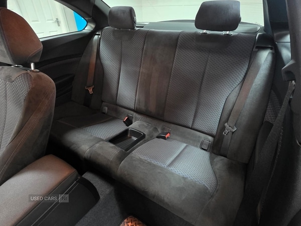 Used BMW 2 Series 2017 for sale - 77254119: Photo 18