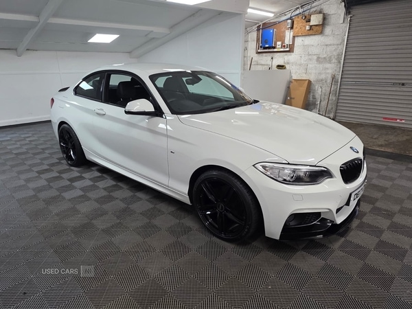 Used BMW 2 Series 2017 for sale - 77254119: Photo 2