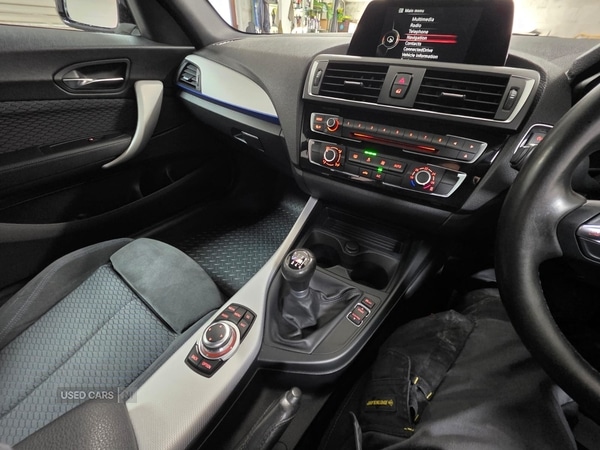 Used BMW 2 Series 2017 for sale - 77254119: Photo 20