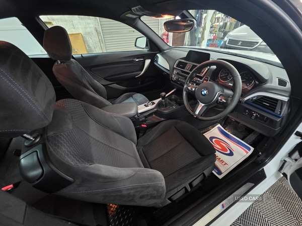 Used BMW 2 Series 2017 for sale - 77254119: Photo 22