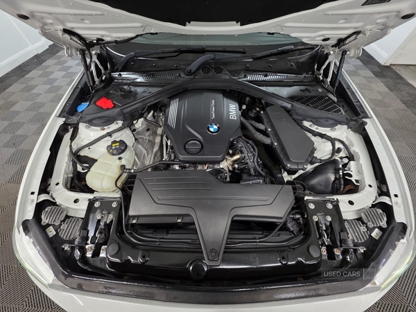 Used BMW 2 Series 2017 for sale - 77254119: Photo 23