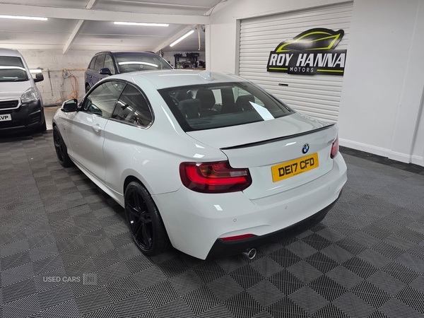 Used BMW 2 Series 2017 for sale - 77254119: Photo 5