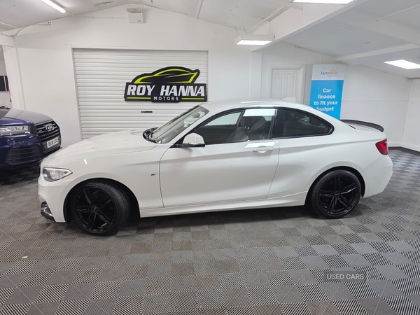 Used BMW 2 Series 2017 for sale - 77254119: Photo 7