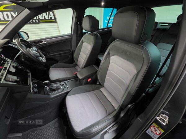 Used Volkswagen Tiguan 2017 for sale - 76308413: Photo 23