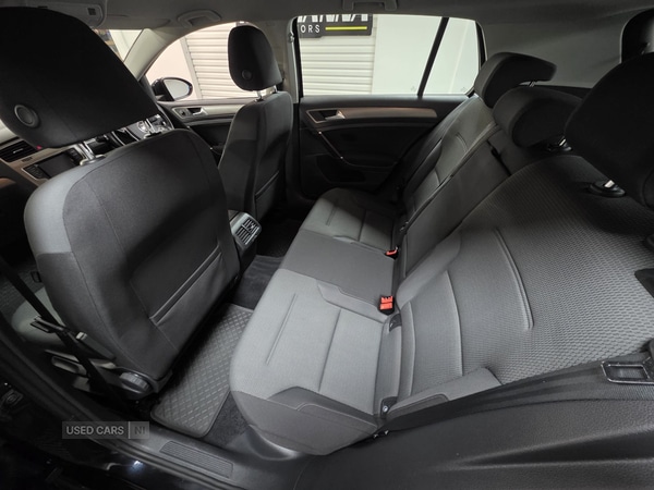 Used Volkswagen Golf 2015 for sale - 76927384: Photo 10