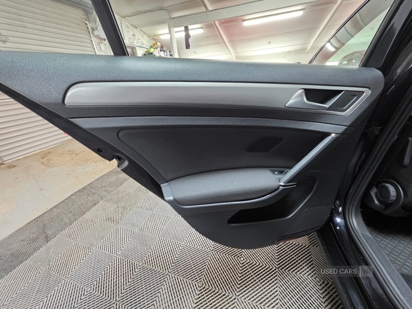 Used Volkswagen Golf 2015 for sale - 76927384: Photo 11