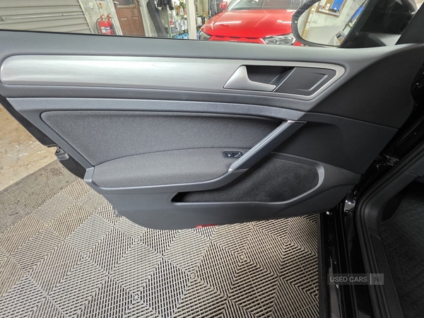 Used Volkswagen Golf 2015 for sale - 76927384: Photo 12