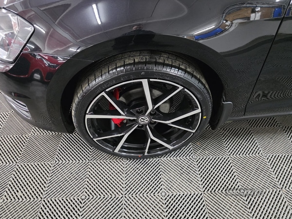 Used Volkswagen Golf 2015 for sale - 76927384: Photo 13