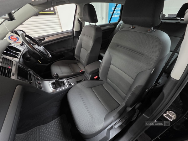 Used Volkswagen Golf 2015 for sale - 76927384: Photo 14