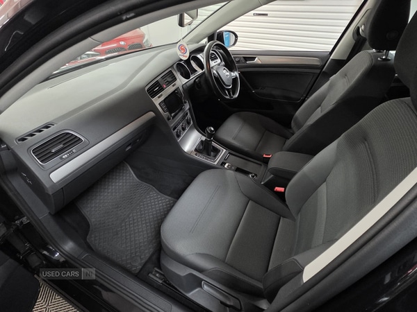 Used Volkswagen Golf 2015 for sale - 76927384: Photo 15