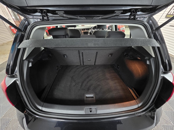 Used Volkswagen Golf 2015 for sale - 76927384: Photo 16