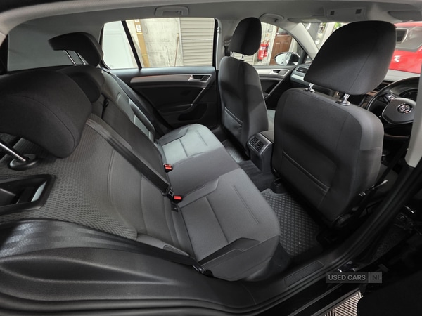 Used Volkswagen Golf 2015 for sale - 76927384: Photo 18