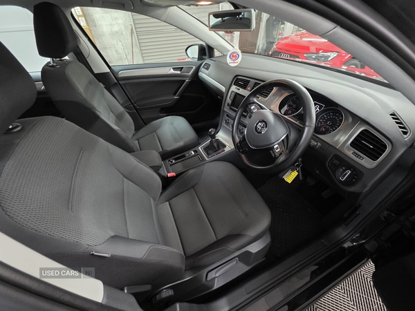 Used Volkswagen Golf 2015 for sale - 76927384: Photo 19