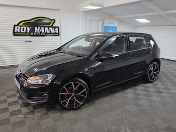 Used Volkswagen Golf 2015 for sale - 76927384: Photo