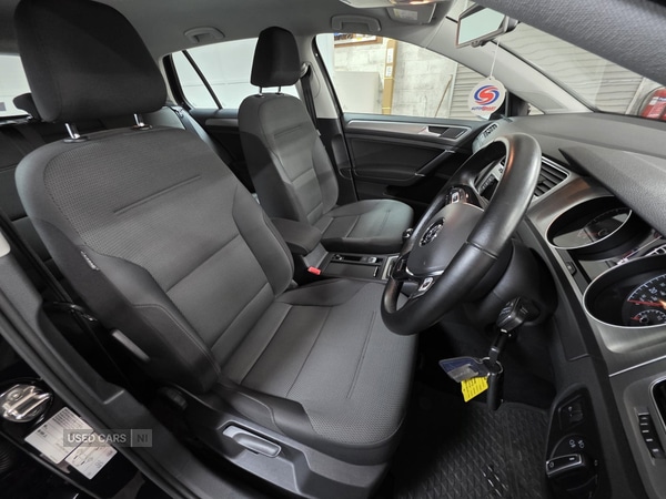 Used Volkswagen Golf 2015 for sale - 76927384: Photo 20