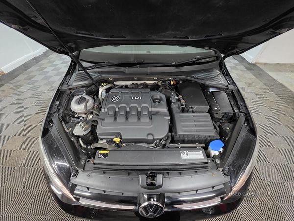 Used Volkswagen Golf 2015 for sale - 76927384: Photo 26