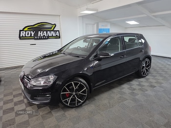 Used Volkswagen Golf 2015 for sale - 76927384: Photo