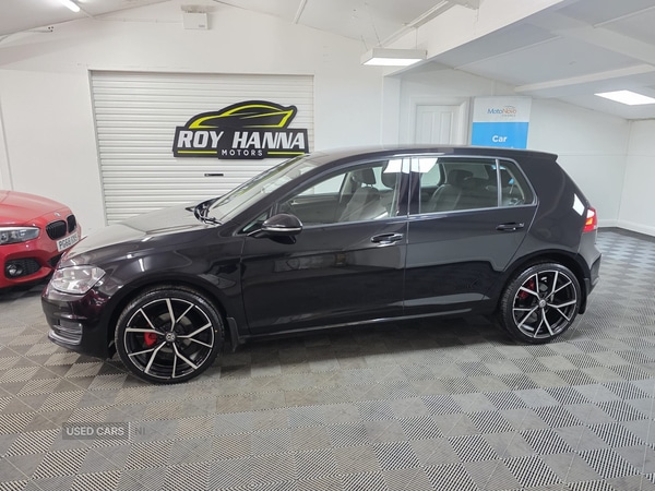 Used Volkswagen Golf 2015 for sale - 76927384: Photo 3