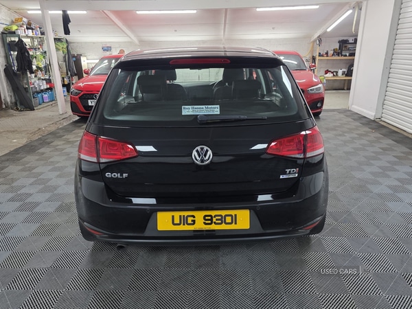 Used Volkswagen Golf 2015 for sale - 76927384: Photo 5