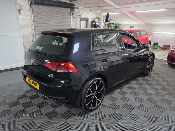 Used Volkswagen Golf 2015 for sale - 76927384: Photo 6