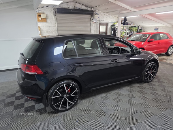 Used Volkswagen Golf 2015 for sale - 76927384: Photo 7