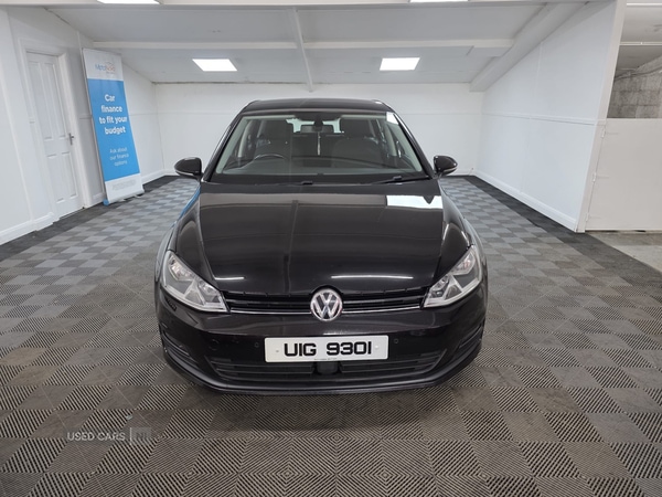 Used Volkswagen Golf 2015 for sale - 76927384: Photo 9