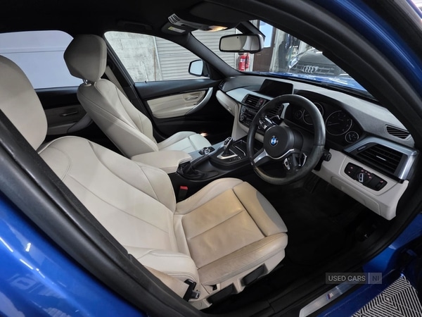 Used BMW 3 Series 2017 for sale - 77280323: Photo 10