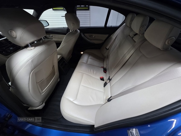 Used BMW 3 Series 2017 for sale - 77280323: Photo 13