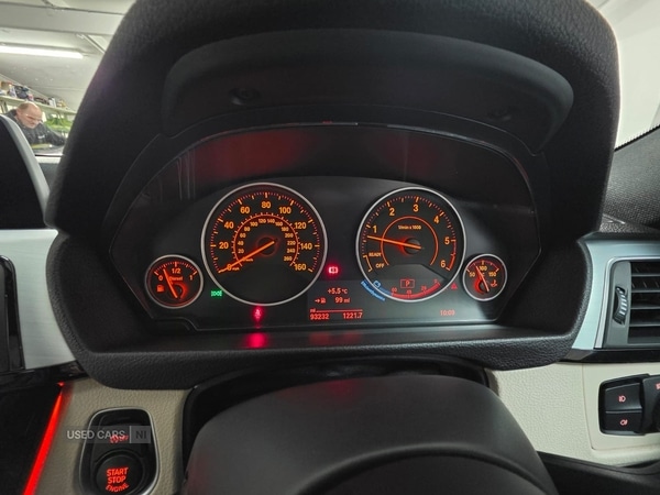 Used BMW 3 Series 2017 for sale - 77280323: Photo 14