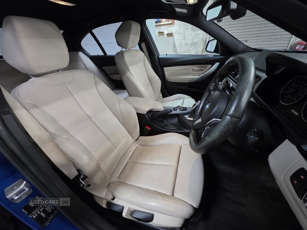 Used BMW 3 Series 2017 for sale - 77280323: Photo 15