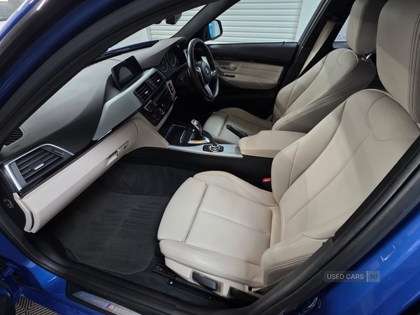 Used BMW 3 Series 2017 for sale - 77280323: Photo 16