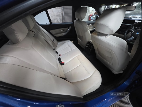 Used BMW 3 Series 2017 for sale - 77280323: Photo 17