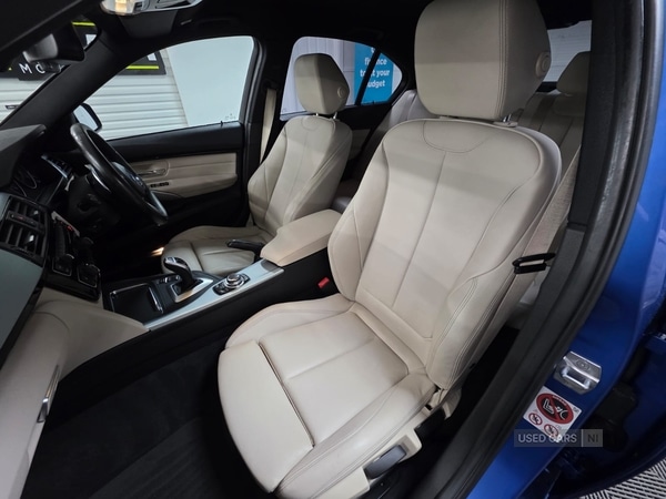 Used BMW 3 Series 2017 for sale - 77280323: Photo 18