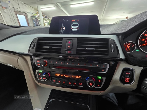 Used BMW 3 Series 2017 for sale - 77280323: Photo 19