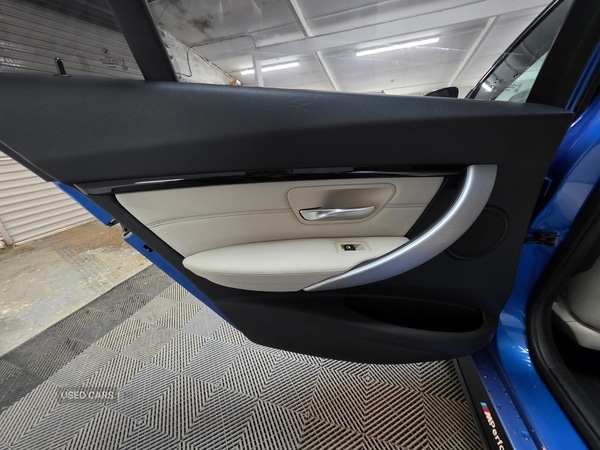 Used BMW 3 Series 2017 for sale - 77280323: Photo 20