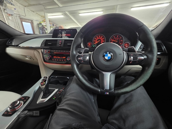 Used BMW 3 Series 2017 for sale - 77280323: Photo 21