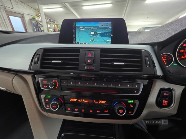 Used BMW 3 Series 2017 for sale - 77280323: Photo 22