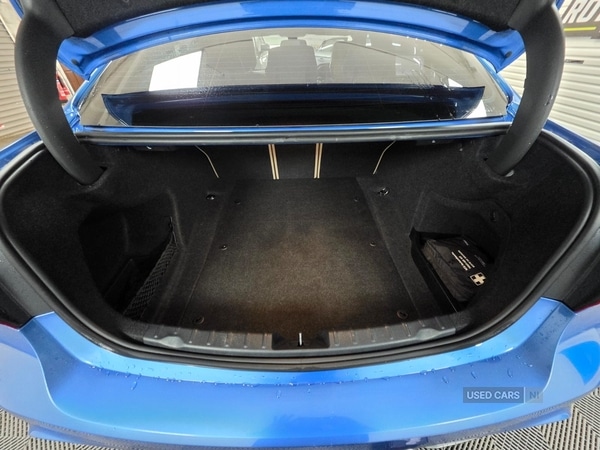 Used BMW 3 Series 2017 for sale - 77280323: Photo 23