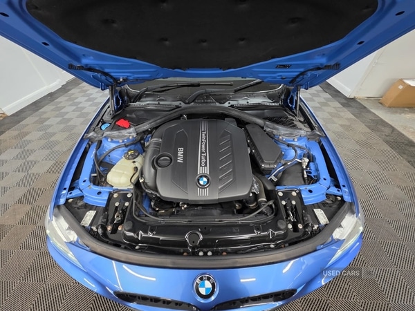 Used BMW 3 Series 2017 for sale - 77280323: Photo 25