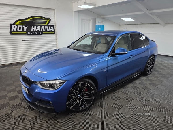 Used BMW 3 Series 2017 for sale - 77280323: Photo 26