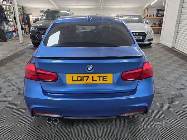 Used BMW 3 Series 2017 for sale - 77280323: Photo 4